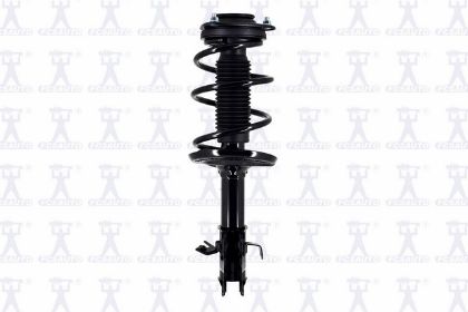 Imagen de Amortiguador Frontal Derecho 1334089R Para Subaru Impreza 2017-2019