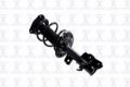 Imagen de Amortiguador Frontal Derecho 1334089R Para Subaru Impreza 2017-2019