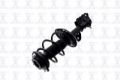 Imagen de Amortiguador Frontal Derecho 1334089R Para Subaru Impreza 2017-2019