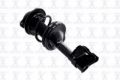 Imagen de Amortiguador Frontal Izquierdo 1334090L Para Subaru Wrx 2015-2021
