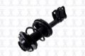 Imagen de Amortiguador Frontal Izquierdo 1334090L Para Subaru Wrx 2015-2021