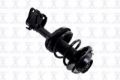 Imagen de Amortiguador Frontal Izquierdo 1334090L Para Subaru Wrx 2015-2021