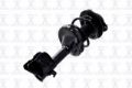 Imagen de Amortiguador Frontal Izquierdo 1334090L Para Subaru Wrx 2015-2021