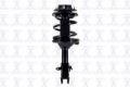 Imagen de Amortiguador Frontal Derecho 1334090R Para Subaru Wrx 2015-2021