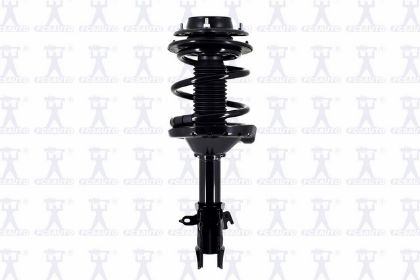 Imagen de Amortiguador Frontal Derecho 1334090R Para Subaru Wrx 2015-2021