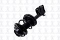 Imagen de Amortiguador Frontal Derecho 1334090R Para Subaru Wrx 2015-2021