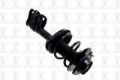 Imagen de Amortiguador Frontal Derecho 1334090R Para Subaru Wrx 2015-2021