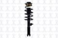 Imagen de Amortiguador Frontal Izquierdo 1334094L Para Buick Enclave 2018-2021, Chevrolet Traverse 2018-2021