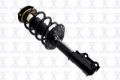 Imagen de Amortiguador Frontal Izquierdo 1334094L Para Buick Enclave 2018-2021, Chevrolet Traverse 2018-2021