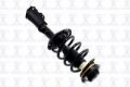 Imagen de Amortiguador Frontal Izquierdo 1334094L Para Buick Enclave 2018-2021, Chevrolet Traverse 2018-2021