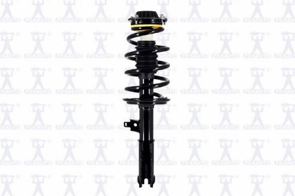 Imagen de Amortiguador Frontal Derecho 1334094R Para Buick Enclave 2018-2021, Chevrolet Traverse 2018-2021