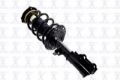 Imagen de Amortiguador Frontal Derecho 1334094R Para Buick Enclave 2018-2021, Chevrolet Traverse 2018-2021