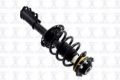 Imagen de Amortiguador Frontal Derecho 1334094R Para Buick Enclave 2018-2021, Chevrolet Traverse 2018-2021