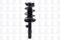 Imagen de Amortiguador Frontal Derecho 1334097R Para Honda Accord 2018-2022