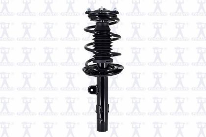 Imagen de Amortiguador Frontal Derecho 1334097R Para Honda Accord 2018-2022