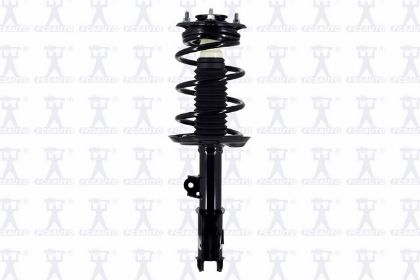 Imagen de Amortiguador Frontal Izquierdo 1334103L Para Toyota C-hr 2018-2022