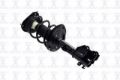 Imagen de Amortiguador Frontal Izquierdo 1334103L Para Toyota C-hr 2018-2022
