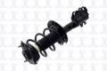 Imagen de Amortiguador Frontal Izquierdo 1334103L Para Toyota C-hr 2018-2022