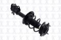 Imagen de Amortiguador Frontal Izquierdo 1334103L Para Toyota C-hr 2018-2022