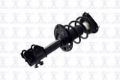 Imagen de Amortiguador Frontal Izquierdo 1334103L Para Toyota C-hr 2018-2022