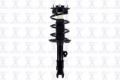 Imagen de Amortiguador Frontal Derecho 1334103R Para Toyota C-hr 2018-2022