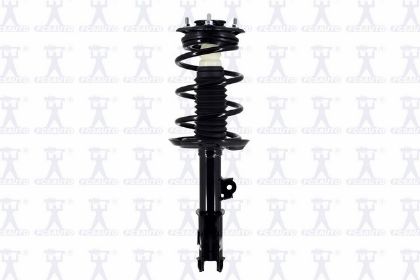 Imagen de Amortiguador Frontal Derecho 1334103R Para Toyota C-hr 2018-2022
