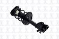 Imagen de Amortiguador Frontal Derecho 1334103R Para Toyota C-hr 2018-2022