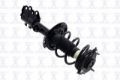 Imagen de Amortiguador Frontal Derecho 1334103R Para Toyota C-hr 2018-2022