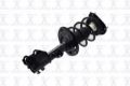 Imagen de Amortiguador Frontal Derecho 1334103R Para Toyota C-hr 2018-2022