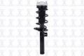 Imagen de Amortiguador Frontal Derecho 1334106R Para Bmw X3 2019-2022