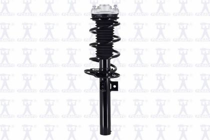 Imagen de Amortiguador Frontal Derecho 1334106R Para Bmw X3 2019-2022