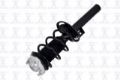Imagen de Amortiguador Frontal Derecho 1334106R Para Bmw X3 2019-2022