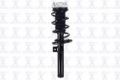 Imagen de Amortiguador Frontal Izquierdo 1334107L Para Bmw X3 2018-2020, Bmw X4 2019-2021