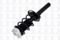 Imagen de Amortiguador Frontal Izquierdo 1334107L Para Bmw X3 2018-2020, Bmw X4 2019-2021