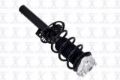 Imagen de Amortiguador Frontal Izquierdo 1334107L Para Bmw X3 2018-2020, Bmw X4 2019-2021