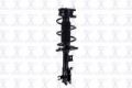 Imagen de Amortiguador Frontal Izquierdo 1334108L Para Scion Ia 2016, Toyota Yaris 2019-2020, Toyota Yaris Ia 2017-2018