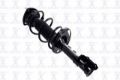 Imagen de Amortiguador Frontal Izquierdo 1334108L Para Scion Ia 2016, Toyota Yaris 2019-2020, Toyota Yaris Ia 2017-2018
