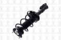 Imagen de Amortiguador Frontal Izquierdo 1334108L Para Scion Ia 2016, Toyota Yaris 2019-2020, Toyota Yaris Ia 2017-2018