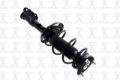 Imagen de Amortiguador Frontal Izquierdo 1334108L Para Scion Ia 2016, Toyota Yaris 2019-2020, Toyota Yaris Ia 2017-2018