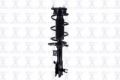 Imagen de Amortiguador Frontal Derecho 1334108R Para Scion Ia 2016, Toyota Yaris 2019-2020, Toyota Yaris Ia 2017-2018
