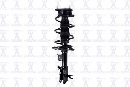 Imagen de Amortiguador Frontal Derecho 1334108R Para Scion Ia 2016, Toyota Yaris 2019-2020, Toyota Yaris Ia 2017-2018