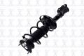 Imagen de Amortiguador Frontal Derecho 1334108R Para Scion Ia 2016, Toyota Yaris 2019-2020, Toyota Yaris Ia 2017-2018