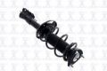 Imagen de Amortiguador Frontal Derecho 1334108R Para Scion Ia 2016, Toyota Yaris 2019-2020, Toyota Yaris Ia 2017-2018