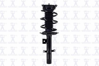 Imagen de Amortiguador Frontal Derecho 1334112R Para Nissan Altima 2019-2023