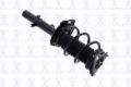 Imagen de Amortiguador Frontal Derecho 1334112R Para Nissan Altima 2019-2023