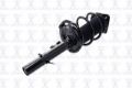 Imagen de Amortiguador Frontal Derecho 1334112R Para Nissan Altima 2019-2023