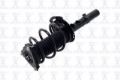 Imagen de Amortiguador Frontal Derecho 1334112R Para Nissan Altima 2019-2023