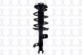 Imagen de Amortiguador Frontal Izquierdo 1334113L Para Toyota Avalon 2019-2021