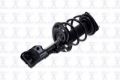 Imagen de Amortiguador Frontal Izquierdo 1334113L Para Toyota Avalon 2019-2021
