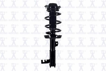 Imagen de Amortiguador Frontal Izquierdo 1334124L Para Buick Envision 2017-2020